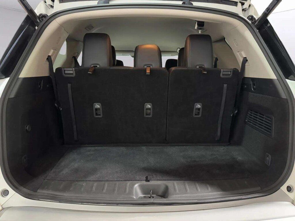2023 Nissan Pathfinder SL w/Black Appearance Pkg San Clemente CA