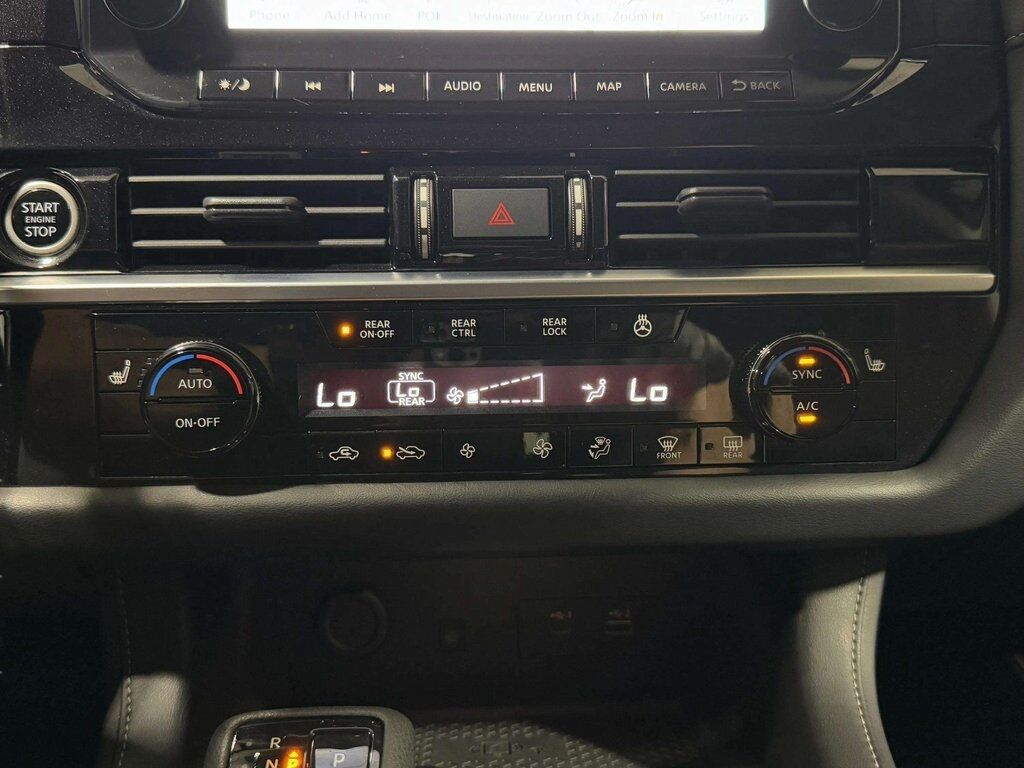 2023 Nissan Pathfinder SL w/Black Appearance Pkg San Clemente CA