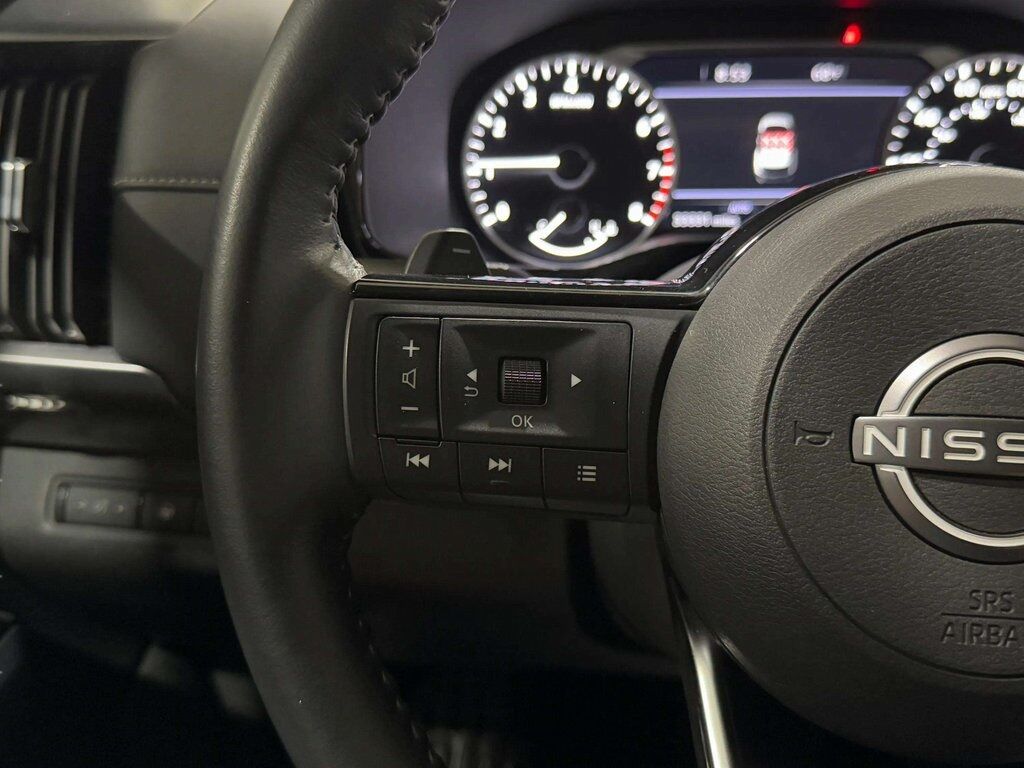 2023 Nissan Pathfinder SL w/Black Appearance Pkg San Clemente CA