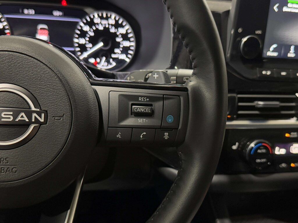 2023 Nissan Pathfinder SL w/Black Appearance Pkg San Clemente CA