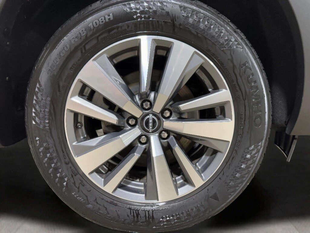 2023 Nissan Pathfinder SL w/Black Appearance Pkg San Clemente CA