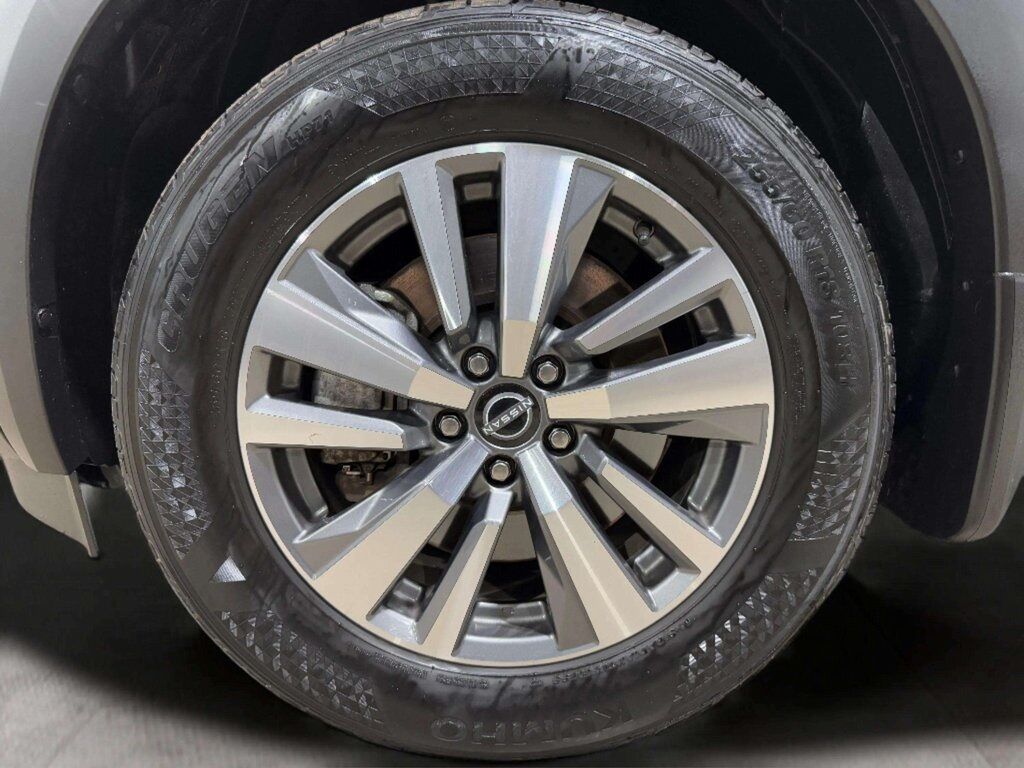 2023 Nissan Pathfinder SL w/Black Appearance Pkg San Clemente CA