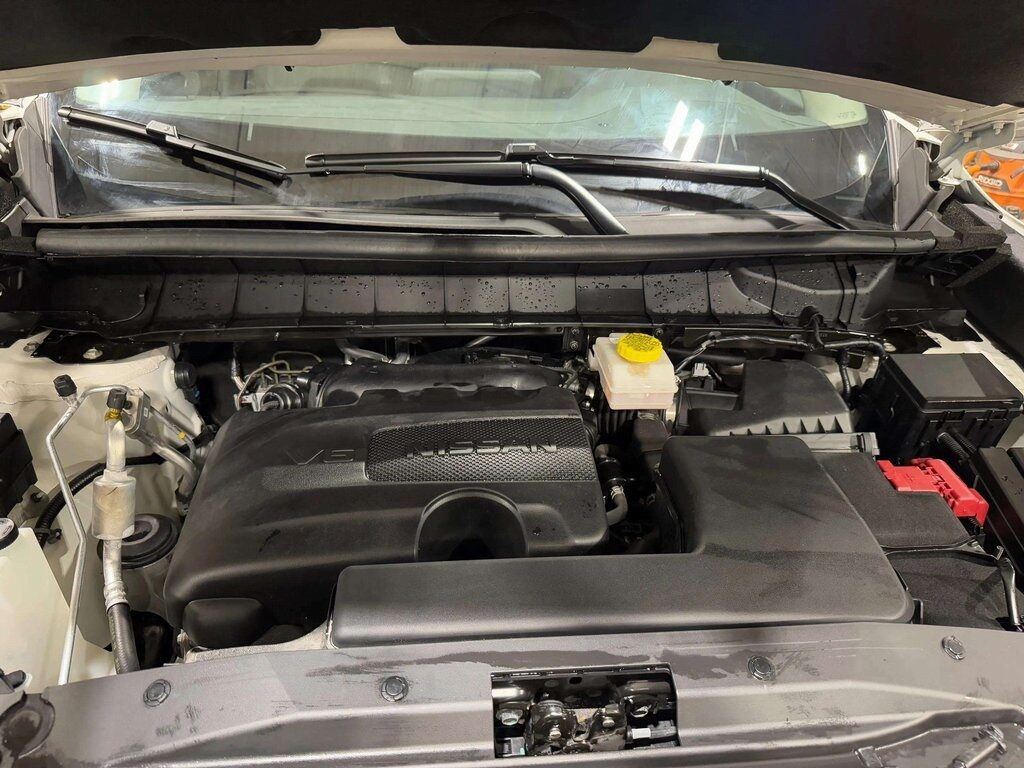 2023 Nissan Pathfinder SL w/Black Appearance Pkg San Clemente CA