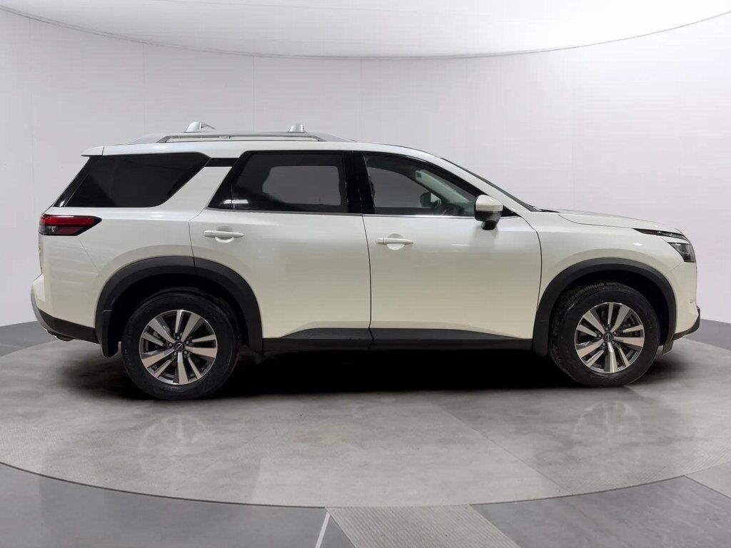 2023 Nissan Pathfinder SL w/Black Appearance Pkg San Clemente CA