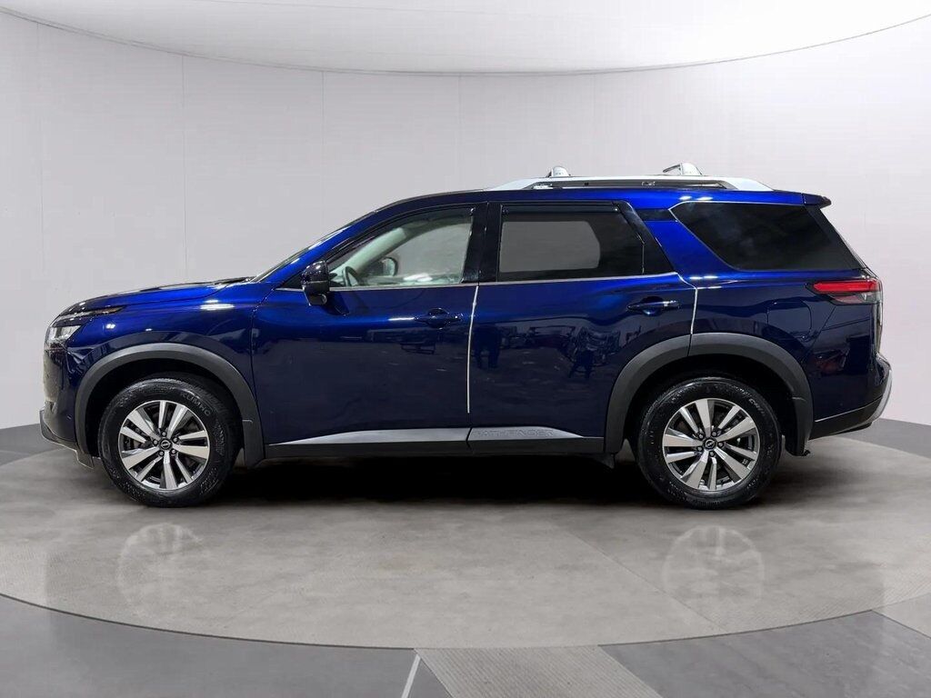 2023 Nissan Pathfinder SL w/Black Appearance Pkg San Clemente CA
