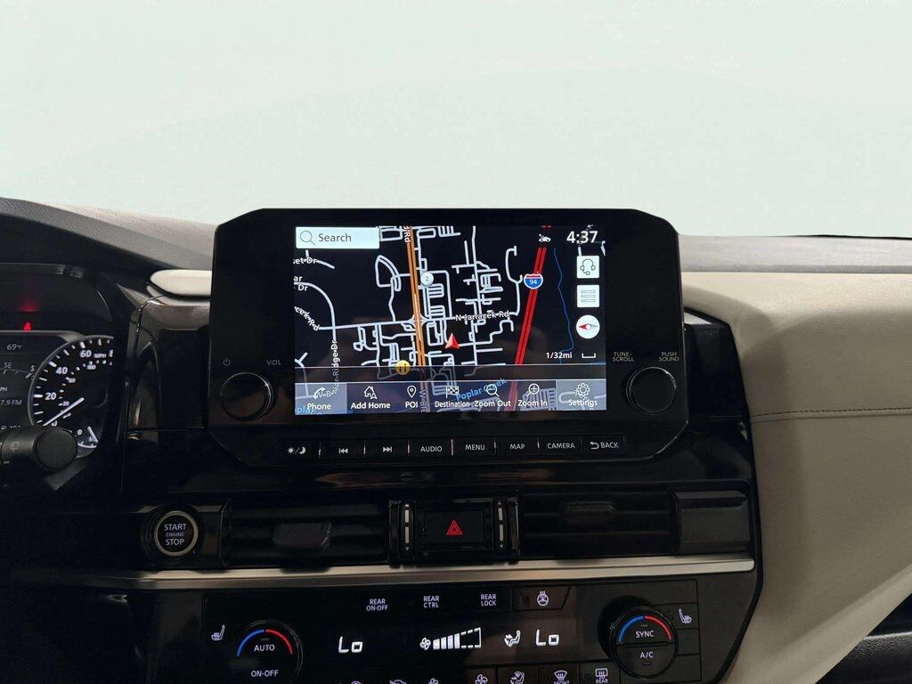 2023 Nissan Pathfinder SL w/Black Appearance Pkg San Clemente CA