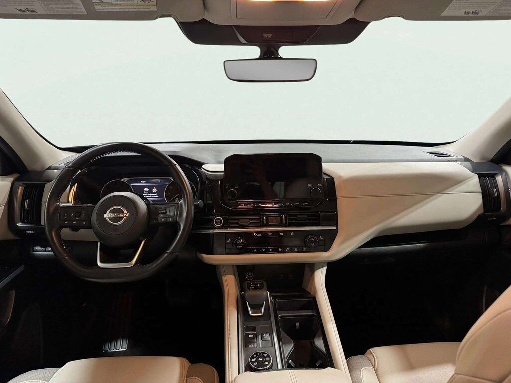 2023 Nissan Pathfinder SL w/Black Appearance Pkg San Clemente CA