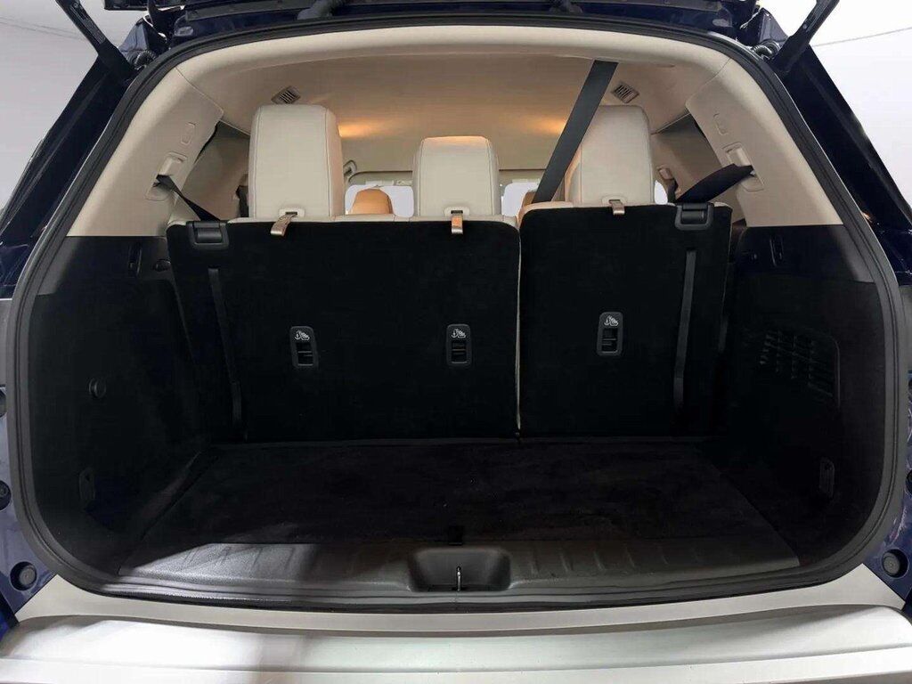 2023 Nissan Pathfinder SL w/Black Appearance Pkg San Clemente CA