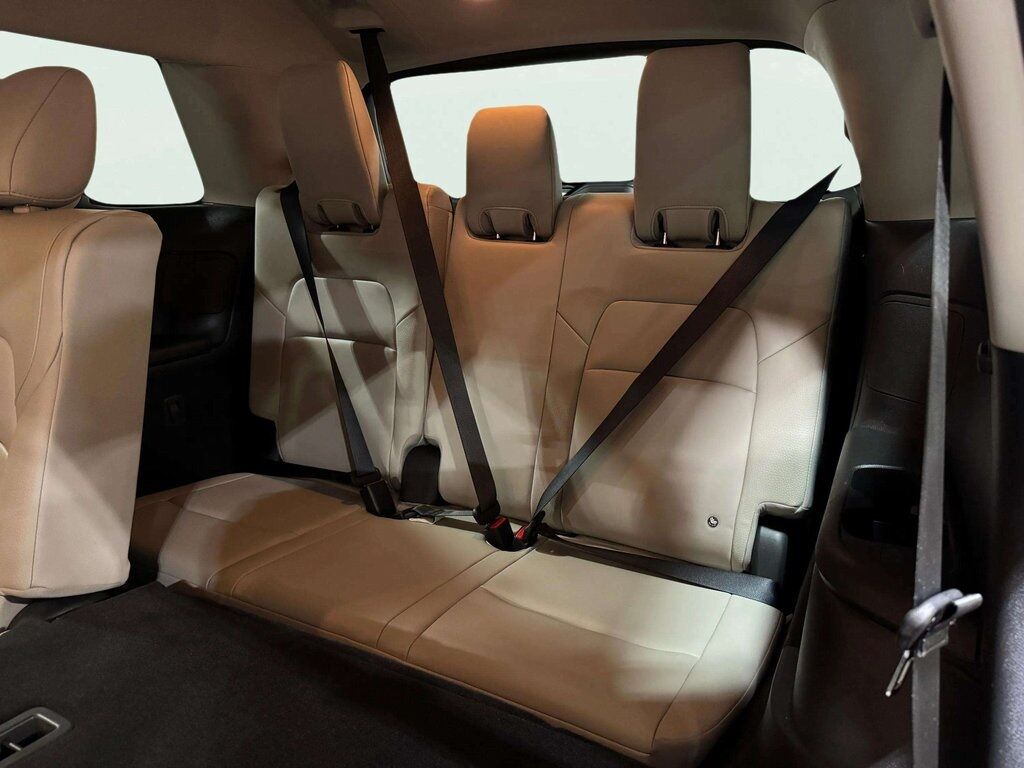 2023 Nissan Pathfinder SL w/Black Appearance Pkg San Clemente CA
