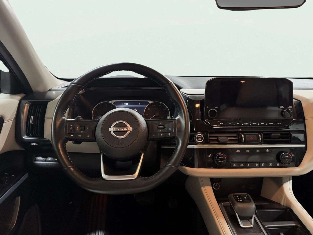 2023 Nissan Pathfinder SL w/Black Appearance Pkg San Clemente CA