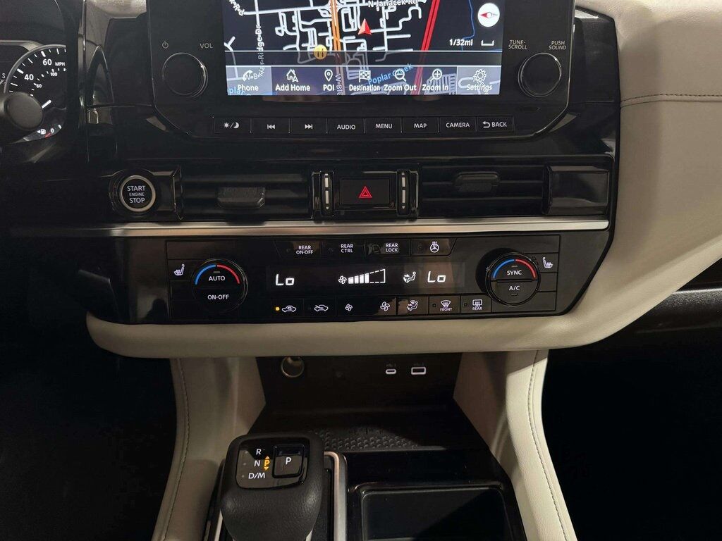 2023 Nissan Pathfinder SL w/Black Appearance Pkg San Clemente CA