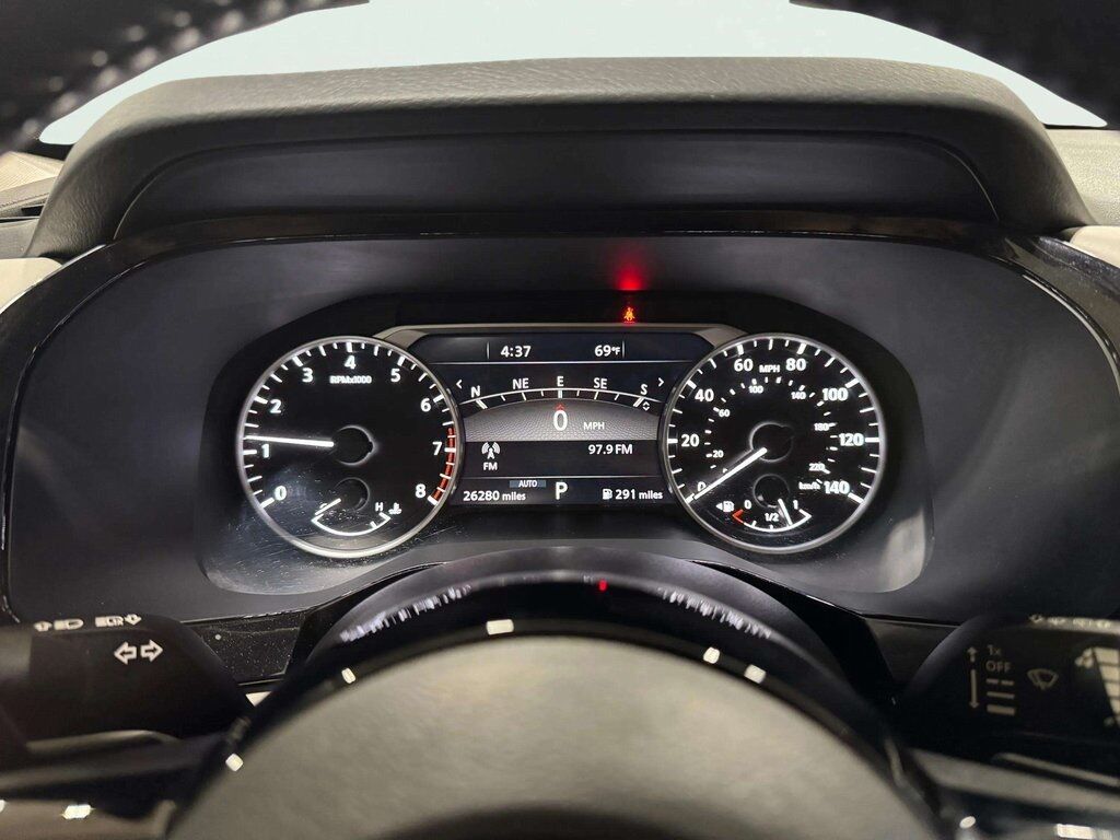 2023 Nissan Pathfinder SL w/Black Appearance Pkg San Clemente CA
