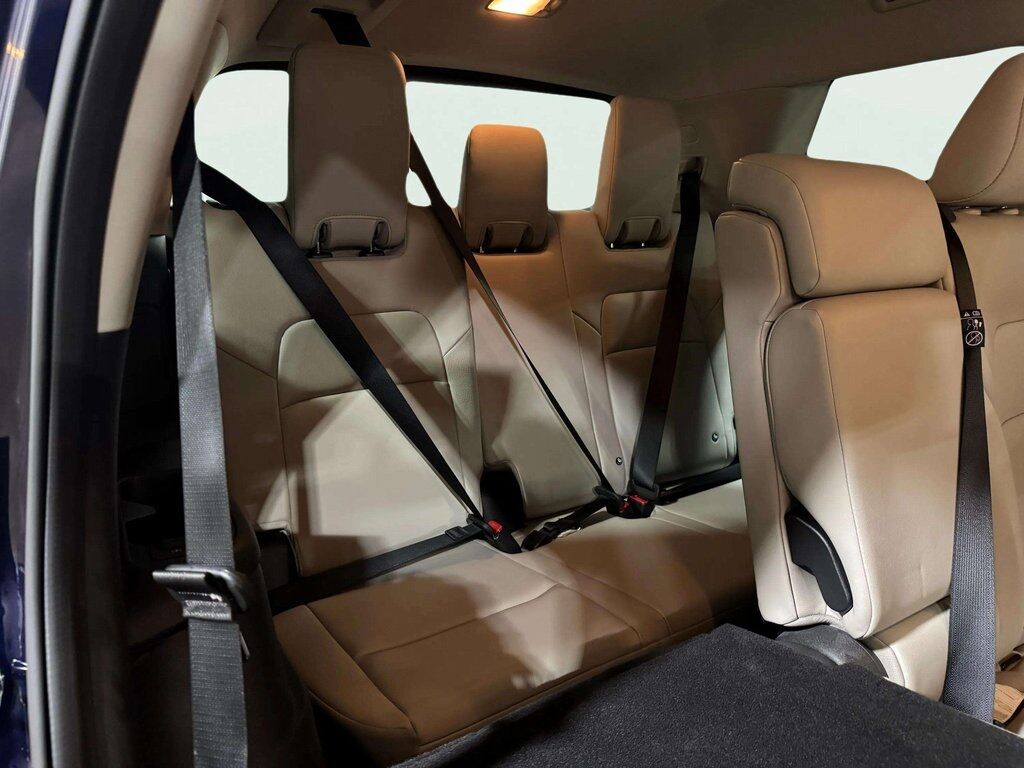 2023 Nissan Pathfinder SL w/Black Appearance Pkg San Clemente CA