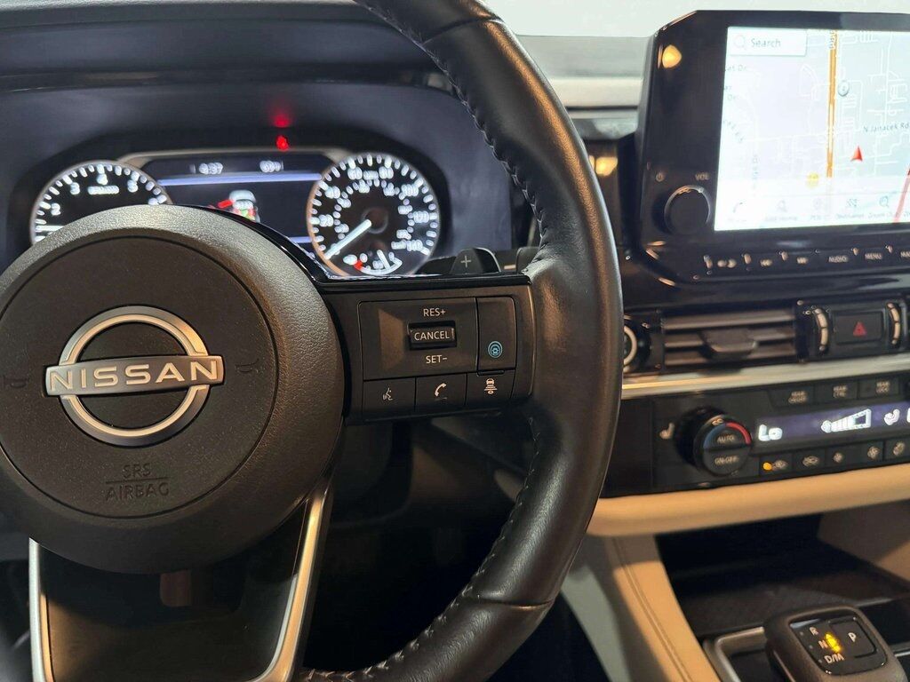 2023 Nissan Pathfinder SL w/Black Appearance Pkg San Clemente CA