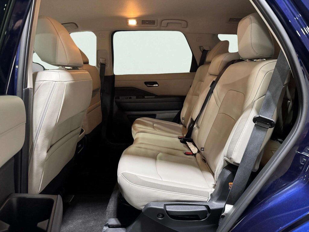 2023 Nissan Pathfinder SL w/Black Appearance Pkg San Clemente CA