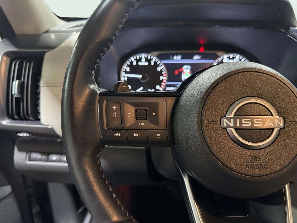 2023 Nissan Pathfinder SL w/Black Appearance Pkg San Clemente CA