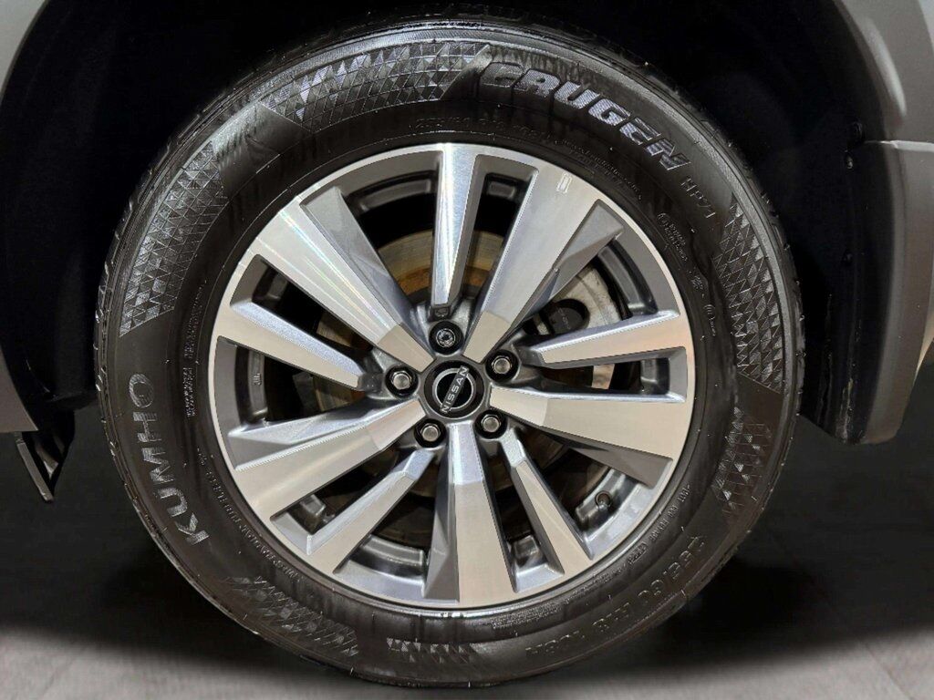 2023 Nissan Pathfinder SL w/Black Appearance Pkg San Clemente CA