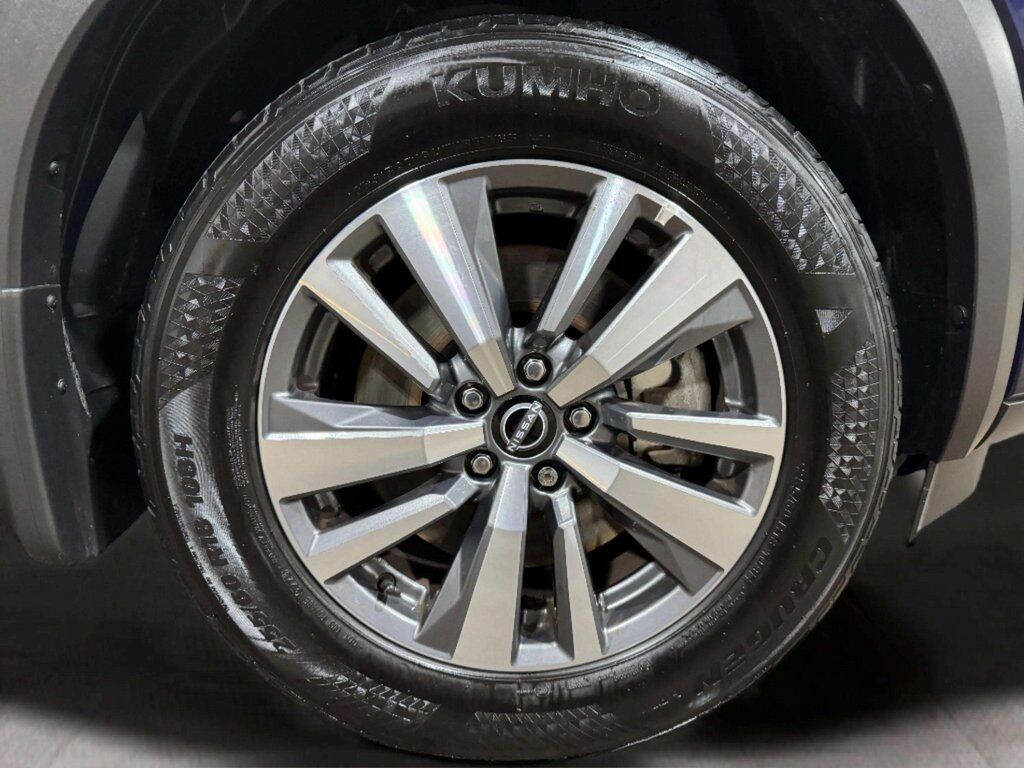 2023 Nissan Pathfinder SL w/Black Appearance Pkg San Clemente CA