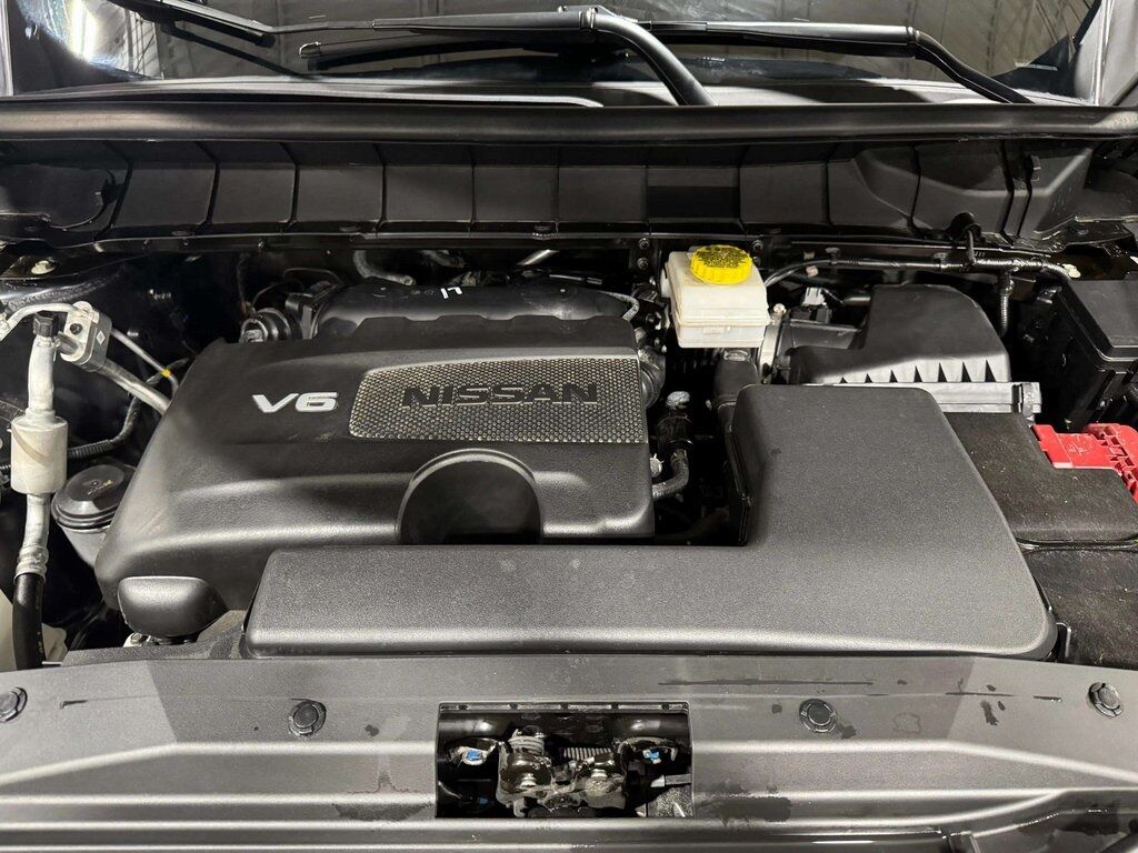 2023 Nissan Pathfinder SL w/Black Appearance Pkg San Clemente CA