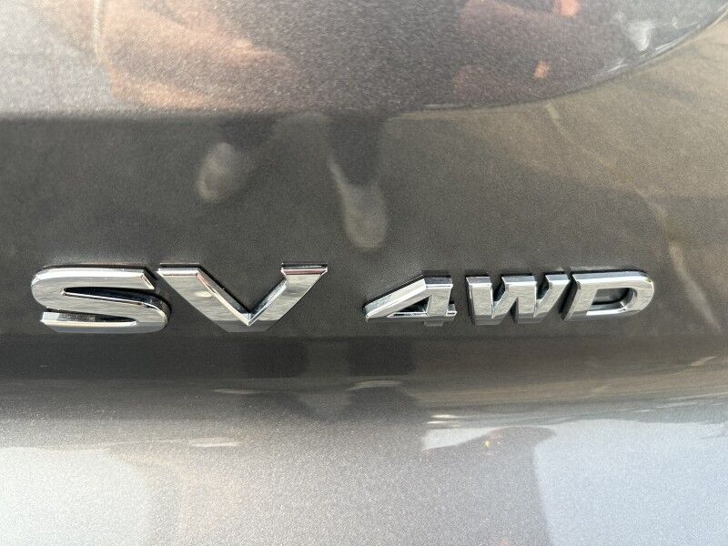 2023 Nissan Pathfinder SV Whitinsville MA 2023 Nissan Pathfinder SV Whitinsville MA