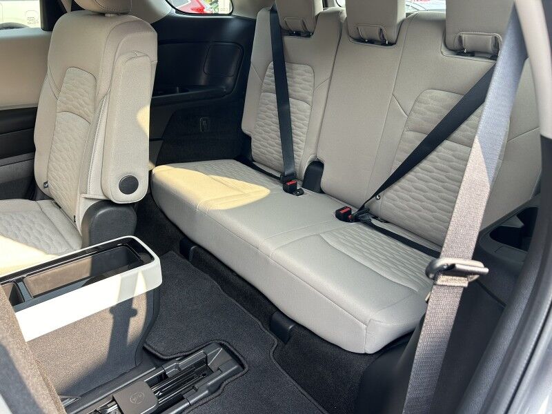 2023 Nissan Pathfinder SV Whitinsville MA 2023 Nissan Pathfinder SV Whitinsville MA