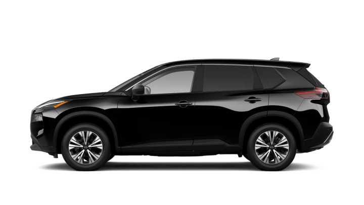 2023 Nissan Rogue San Clemente CA