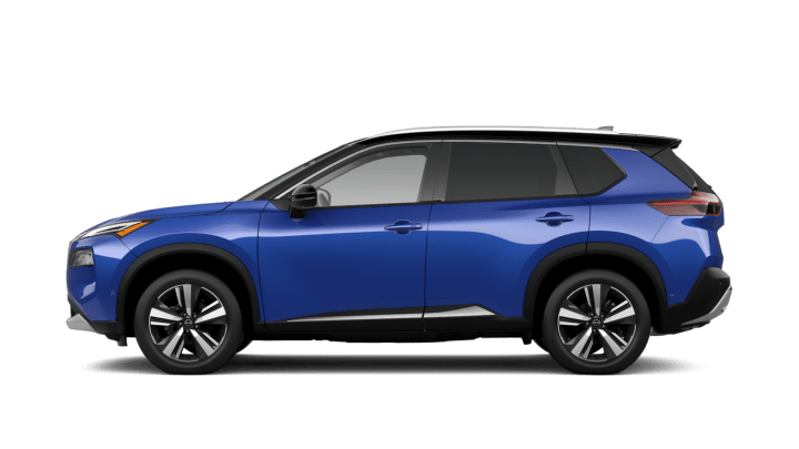 2023 Nissan Rogue San Clemente CA