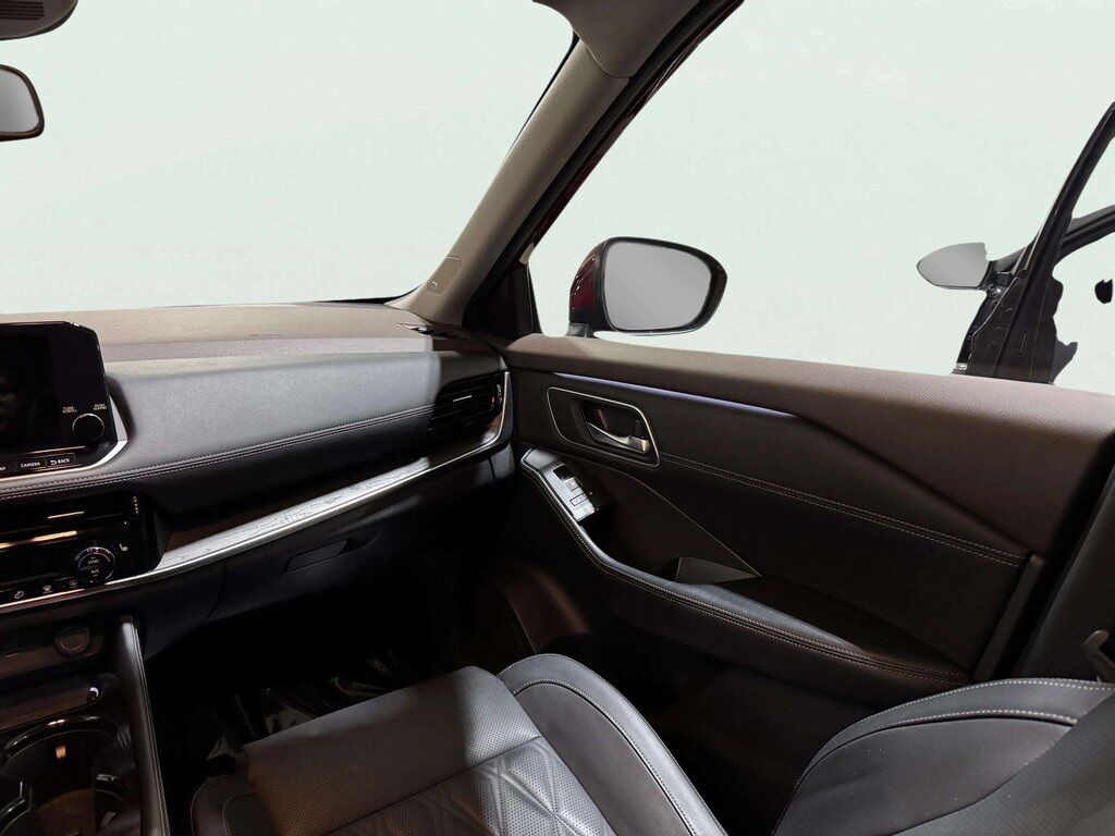 2023 Nissan Rogue Platinum San Clemente CA 2023 Nissan Rogue Platinum San Clemente CA