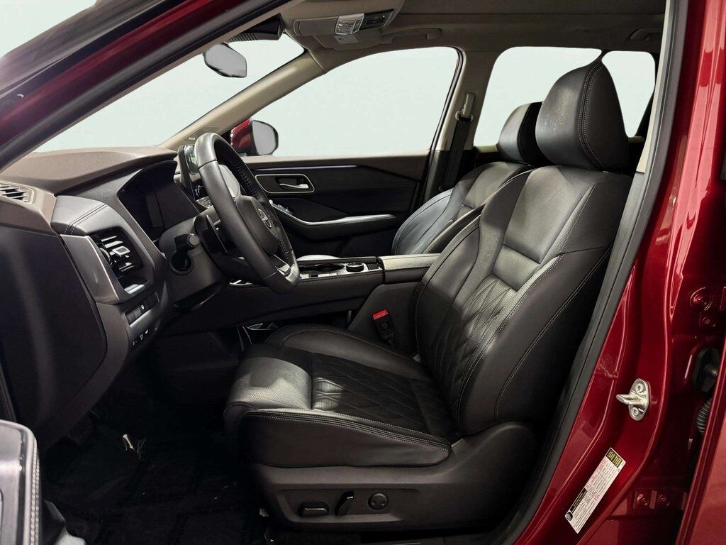 2023 Nissan Rogue Platinum San Clemente CA 2023 Nissan Rogue Platinum San Clemente CA