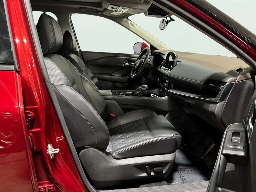 2023 Nissan Rogue Platinum San Clemente CA 2023 Nissan Rogue Platinum San Clemente CA