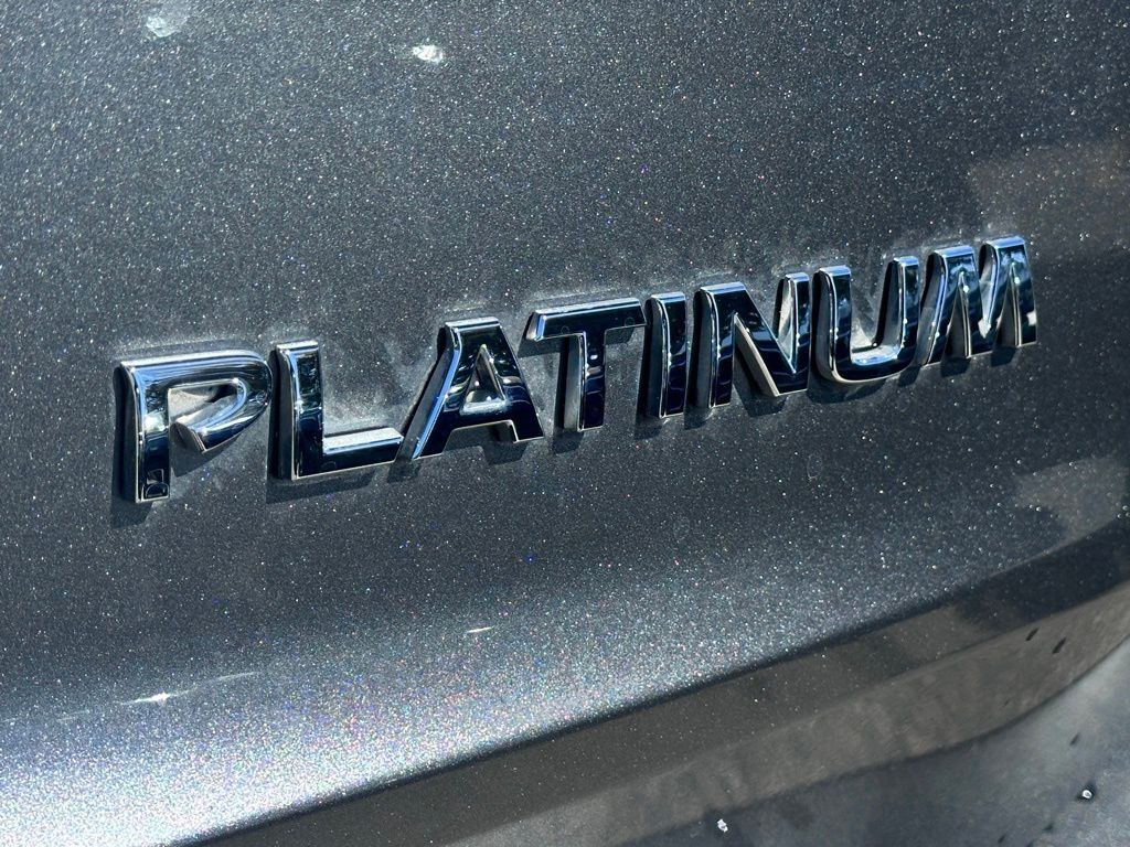 2023 Nissan Rogue Platinum San Clemente CA