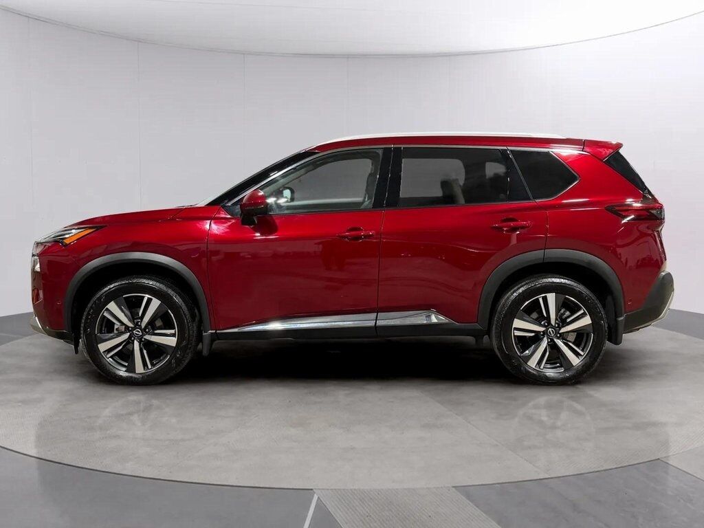 2023 Nissan Rogue Platinum San Clemente CA