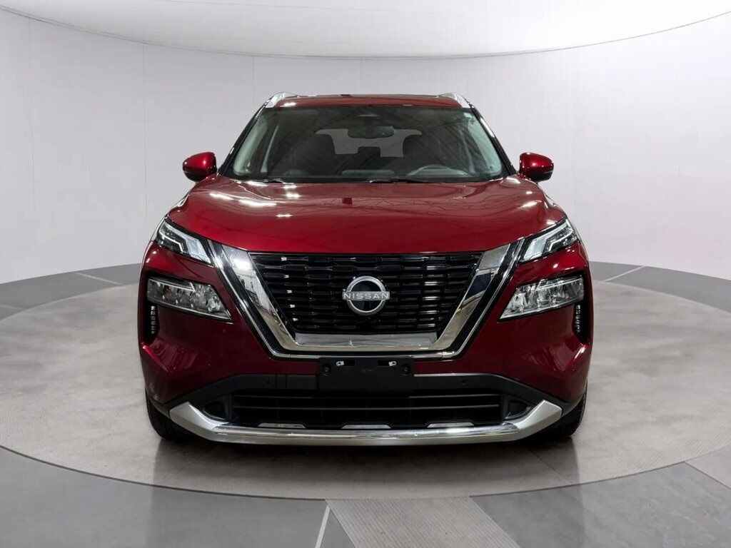 2023 Nissan Rogue Platinum San Clemente CA