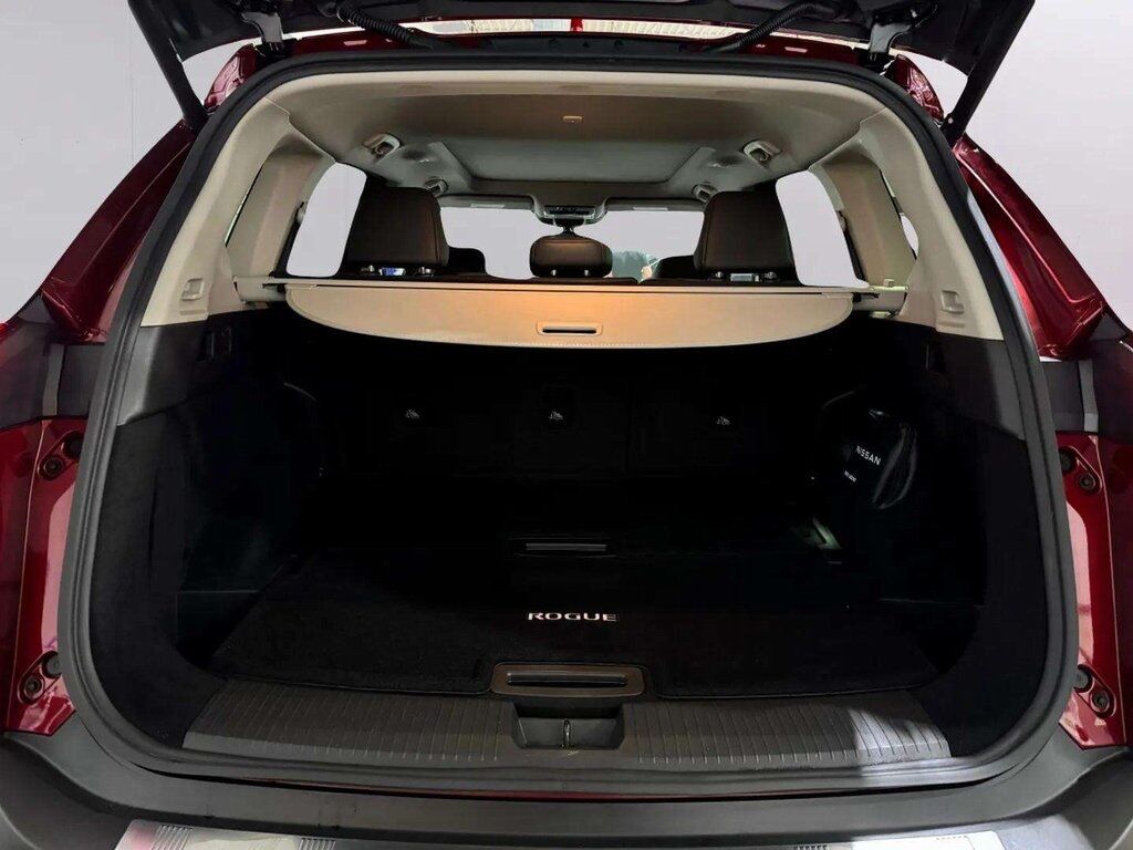 2023 Nissan Rogue Platinum San Clemente CA