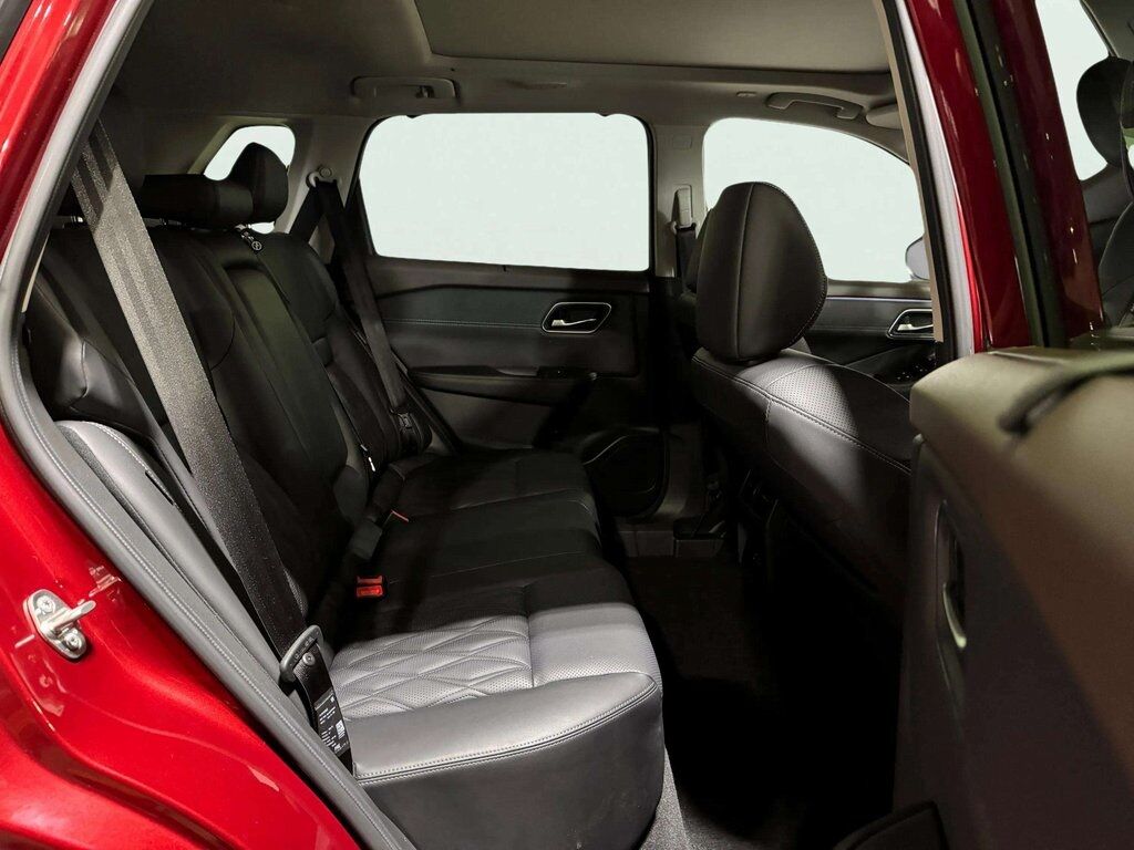 2023 Nissan Rogue Platinum San Clemente CA