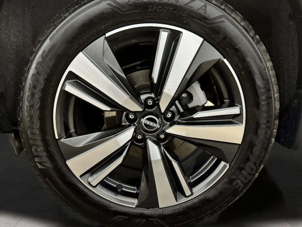 2023 Nissan Rogue Platinum San Clemente CA