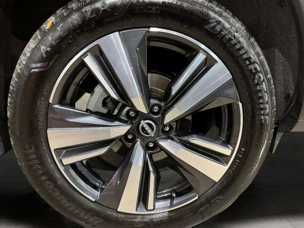 2023 Nissan Rogue Platinum San Clemente CA