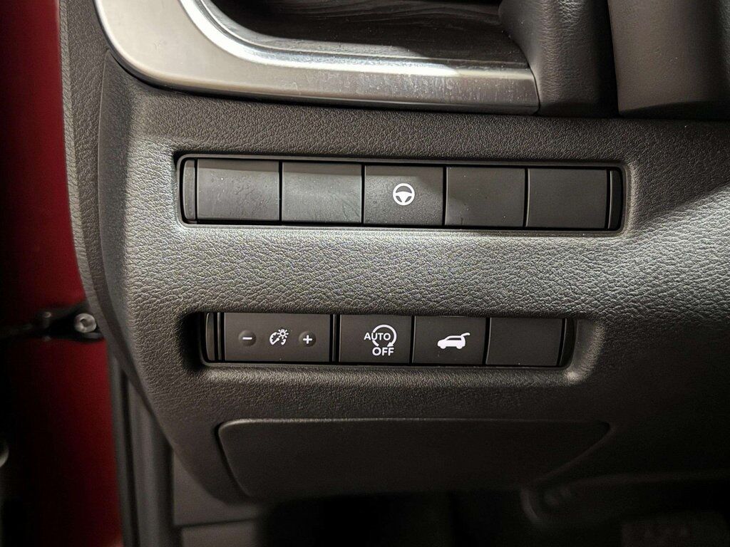 2023 Nissan Rogue Platinum San Clemente CA