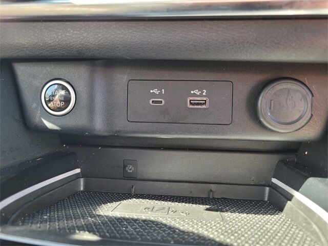 2023 Nissan Rogue Platinum Roseville CA