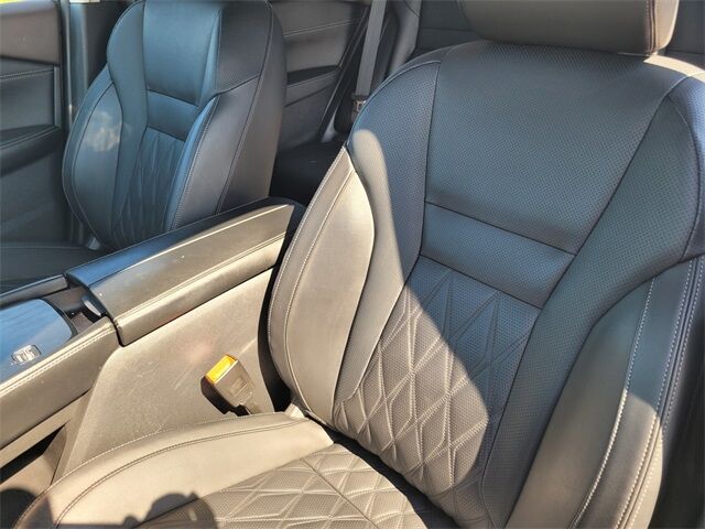 2023 Nissan Rogue Platinum Roseville CA