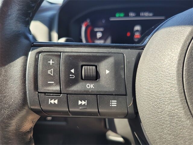 2023 Nissan Rogue Platinum Roseville CA