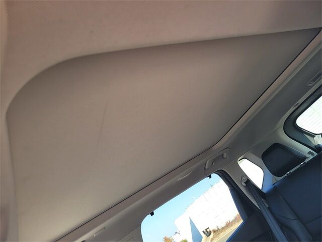 2023 Nissan Rogue Platinum Roseville CA