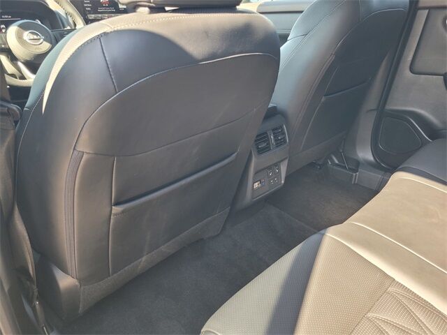 2023 Nissan Rogue Platinum Roseville CA