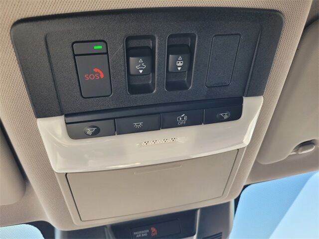 2023 Nissan Rogue Platinum Roseville CA