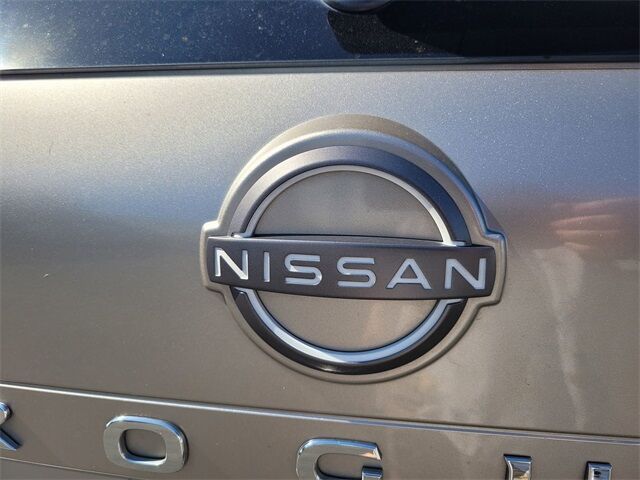 2023 Nissan Rogue Platinum Roseville CA