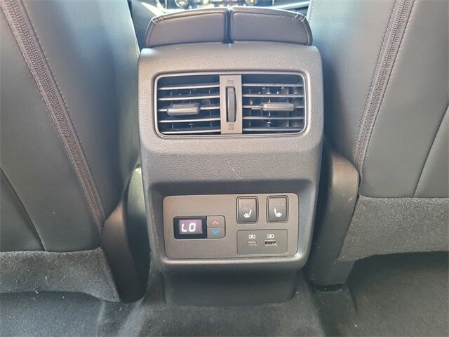 2023 Nissan Rogue Platinum Roseville CA