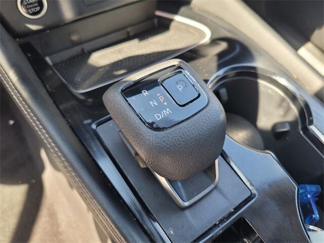 2023 Nissan Rogue Platinum Roseville CA