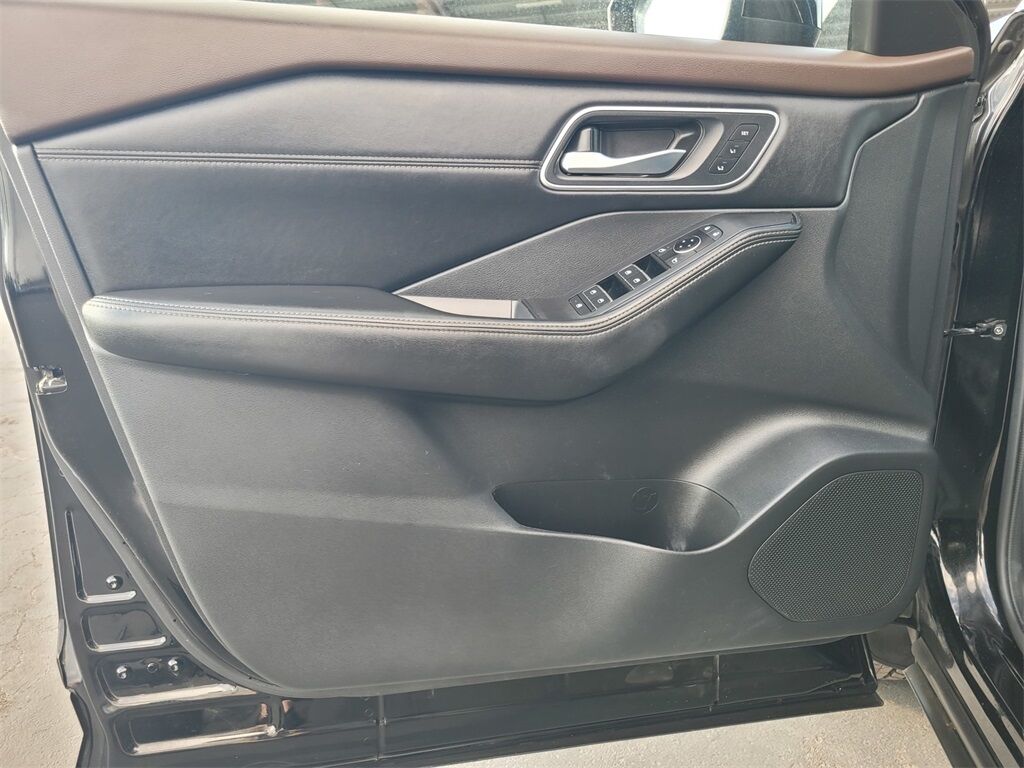 2023 Nissan Rogue Platinum Roseville CA