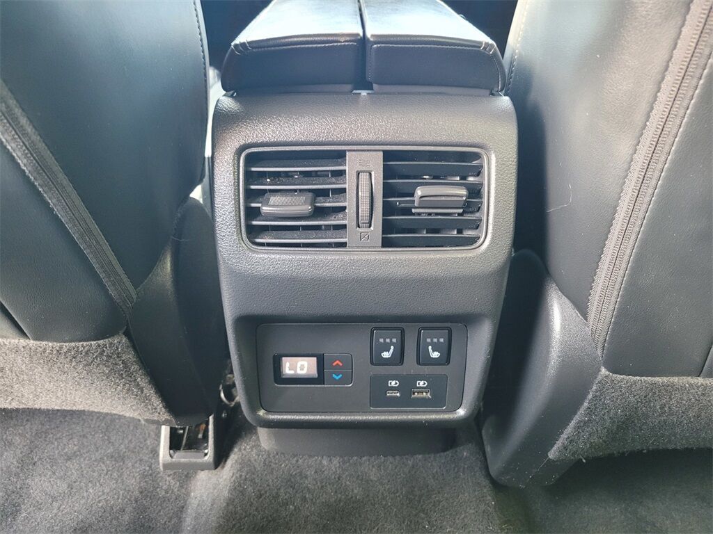 2023 Nissan Rogue Platinum Roseville CA