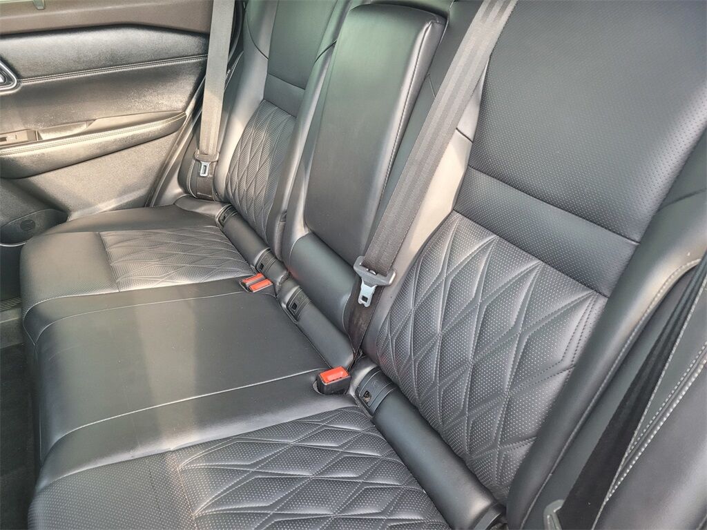 2023 Nissan Rogue Platinum Roseville CA